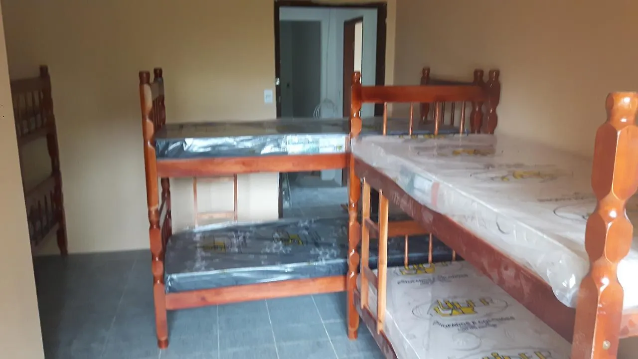 Hostel Retiro Do Sagui Florianópolis
