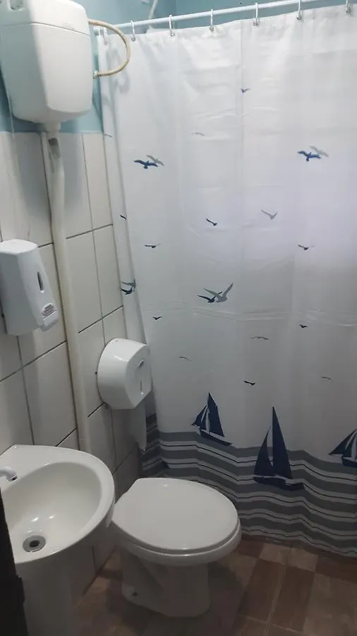 Hostel Retiro Do Sagui Florianópolis