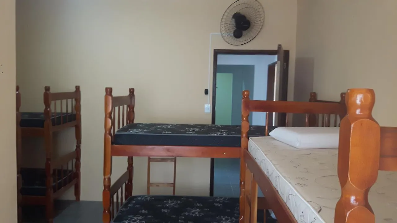 Hostel Retiro Do Sagui Florianópolis