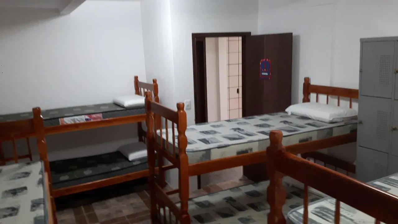 Hostel Retiro Do Sagui Florianópolis