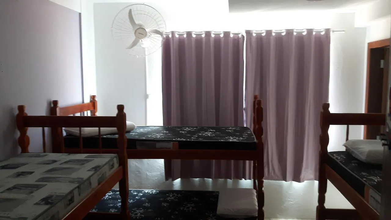 Hostel Retiro Do Sagui Florianópolis