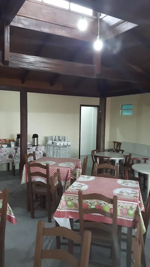 Hostel Retiro Do Sagui Florianópolis
