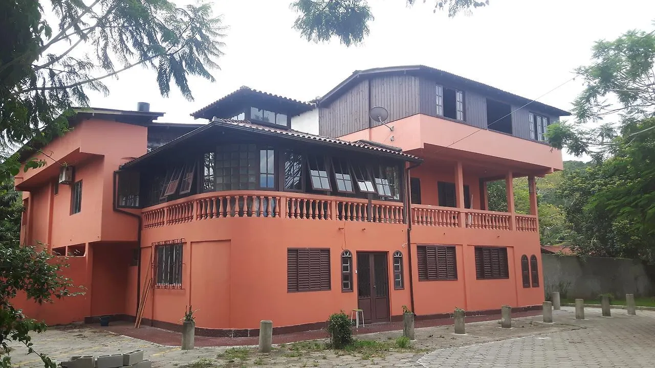 Hostel Retiro Do Sagui Florianópolis