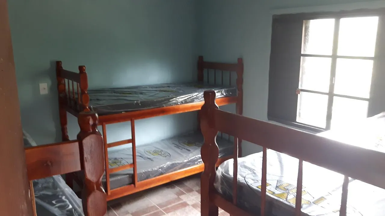 Hostel Retiro Do Sagui Florianopolis Brazil