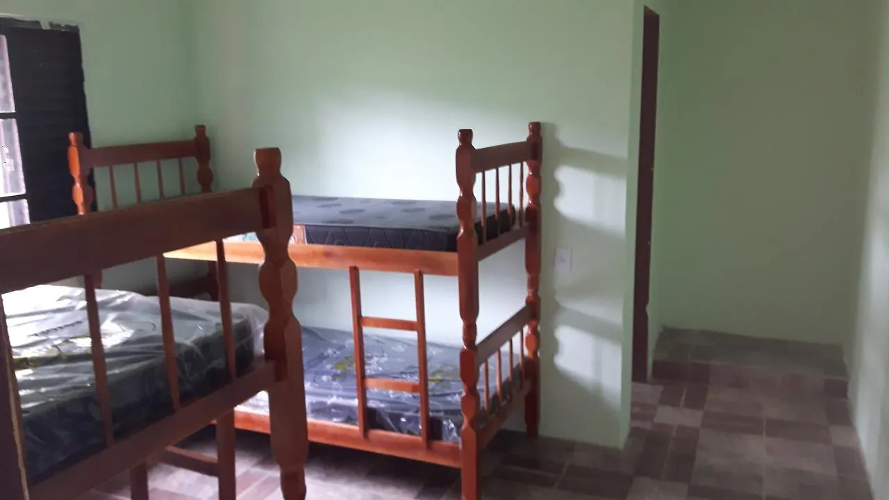 Hostel Retiro Do Sagui Florianopolis Brazil