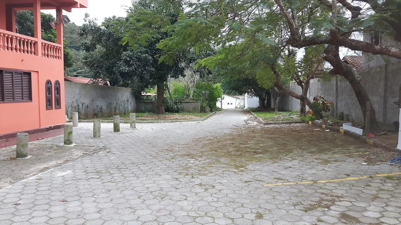 Hostel Retiro Do Sagui Florianopolis Brazil
