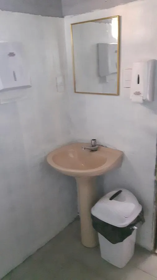 Hostel Retiro Do Sagui Florianopolis
