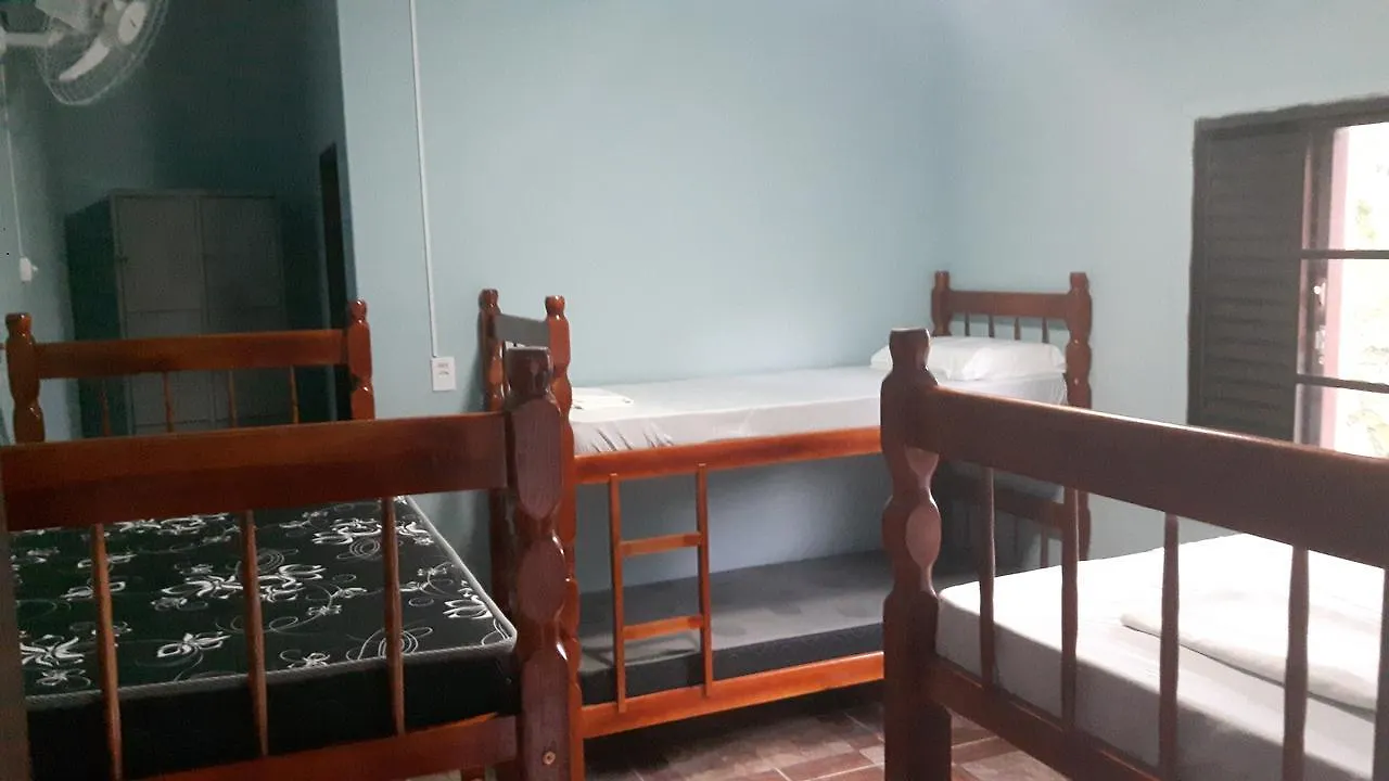 Hostel Retiro Do Sagui Florianopolis