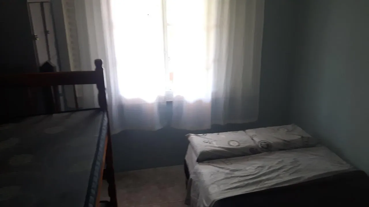 Hostel Retiro Do Sagui Florianopolis